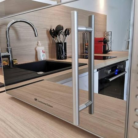 Apartament 10. Charmant Studio Proche Gare Et Centre Valence  Zewnętrze zdjęcie