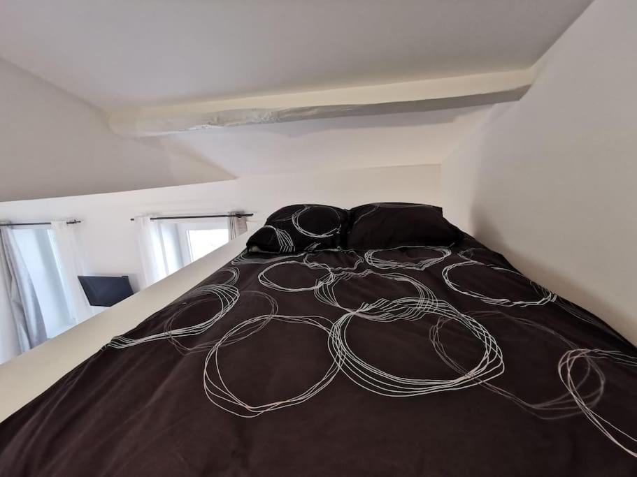 Apartament 10. Charmant Studio Proche Gare Et Centre Valence  Zewnętrze zdjęcie