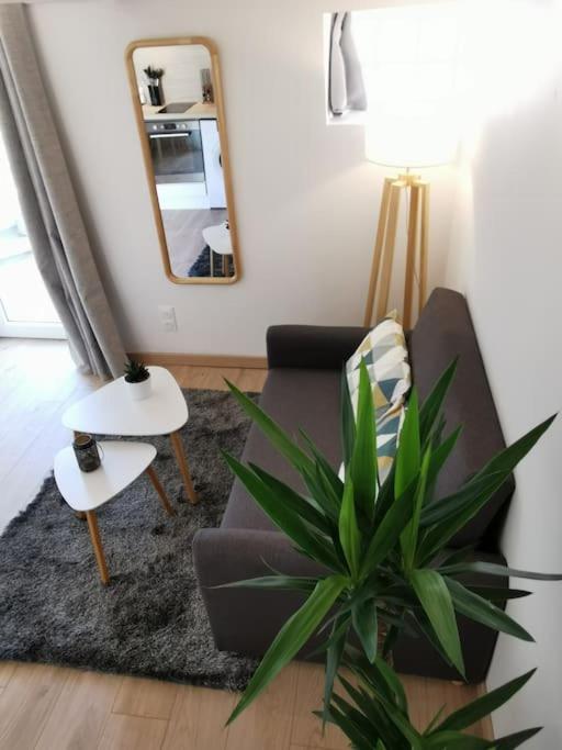 Apartament 10. Charmant Studio Proche Gare Et Centre Valence  Zewnętrze zdjęcie